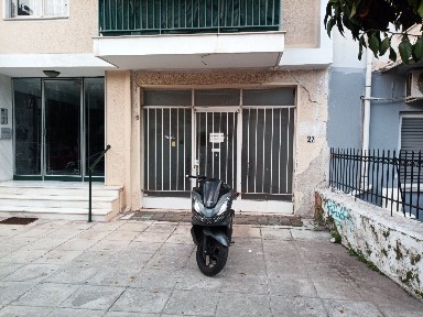 Κατάστημα, 55τ. μ.