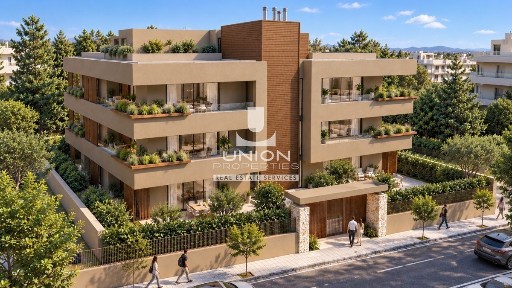 Νέα Κηφισιά, Κηφισιά (Αθήνα - Βόρεια Προάστια)