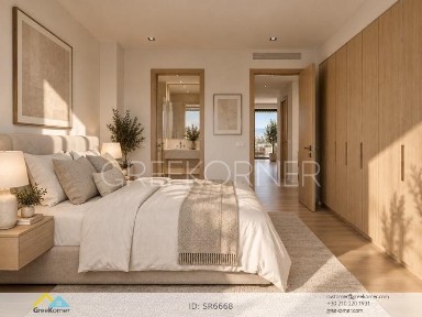 Διαμέρισμα, 115τ. μ.