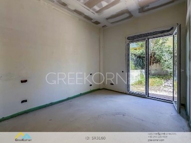 Μορτερό, Νέα Ερυθραία (Αθήνα - Βόρεια Προάστια)
