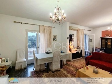 Κέντρο, Νέα Ερυθραία (Αθήνα - Βόρεια Προάστια)