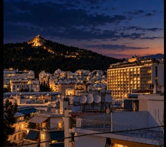 Κέντρο Παγκρατίου, Παγκράτι (Αθήνα - Κέντρο), Θεαγένους 11, Αθήνα 11634