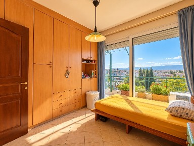 Προφήτης Ηλίας, Κηφισιά (Αθήνα - Βόρεια Προάστια)