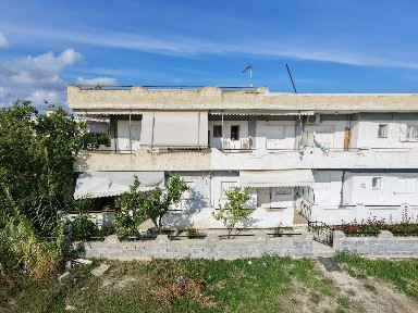 Βραχάτι, Βόχα (Κορινθία), Αλεξάνδρας, Βραχάτι 20006