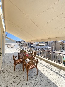 Studio / Γκαρσονιέρα, 29τ. μ.