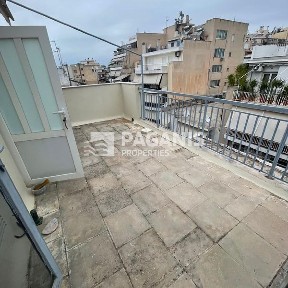 Studio / Γκαρσονιέρα, 16τ. μ.
