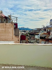 Studio / Γκαρσονιέρα, 21τ. μ.