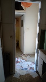 Studio / Γκαρσονιέρα, 26τ. μ.