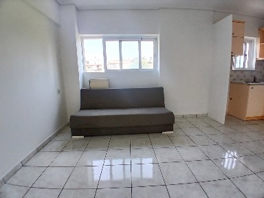 Studio / Γκαρσονιέρα, 26τ. μ.