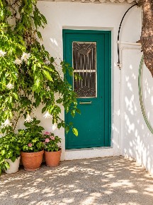 Μονοκατοικία, 100τ. μ.