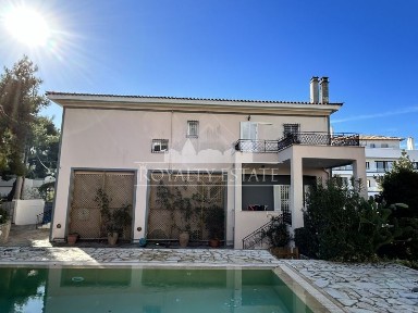 Άνω Πεύκη, Πεύκη (Αθήνα - Βόρεια Προάστια), Διαγόρα 8, 145 61, Κηφισιά