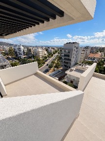 Διαμέρισμα, 130τ. μ.