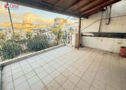 Άγιος Νικόλαος, Λεωφόρος Πατησίων - Λεωφόρος Αχαρνών (Αθήνα - Κέντρο)