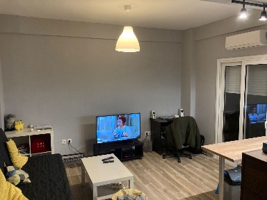 Studio / Γκαρσονιέρα, 30τ. μ.