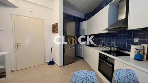 Studio / Γκαρσονιέρα, 55τ. μ.