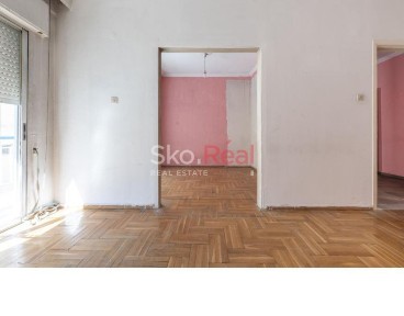 Διαμέρισμα, 80τ. μ.