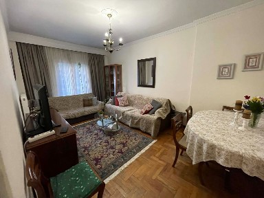 Ξηροκρήνη, Ξηροκρήνη - Παναγία Φανερωμένη (Θεσσαλονίκη - Δήμος)