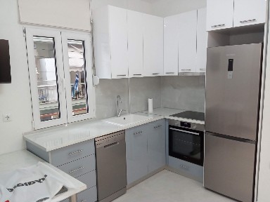 Studio / Γκαρσονιέρα, 44τ. μ.