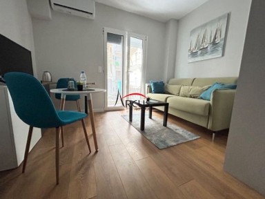 Studio / Γκαρσονιέρα, 20τ. μ.