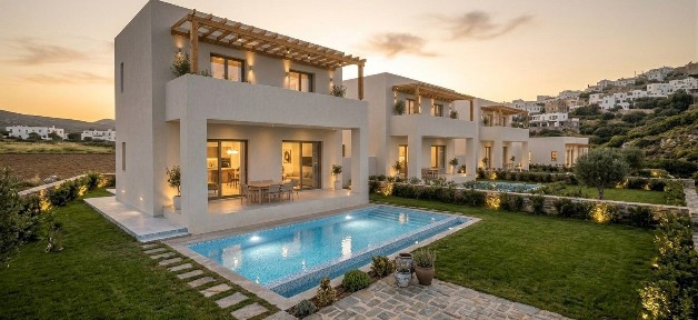 Πλάκα, Νάξος (Κυκλάδες)