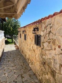 Νέα Ποτίδαια, Μουδανιά (Χαλκιδική)