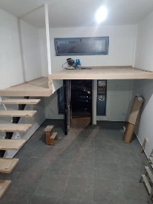 Loft, 52τ. μ.