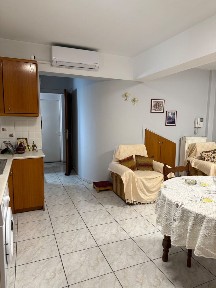 Studio / Γκαρσονιέρα, 55τ. μ.
