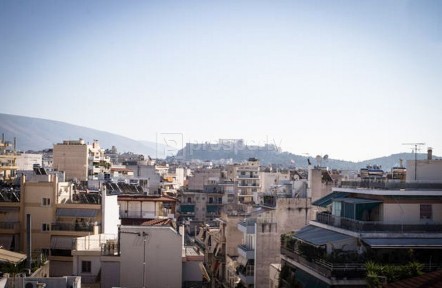 Κολωνός, Κολωνός - Κολοκυνθούς (Αθήνα - Κέντρο)