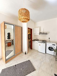 Μακρύς Τοίχος, Νέα Κυδωνία (Ν. Χανίων)