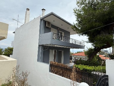 Μεζονέτα, 130τ. μ.
