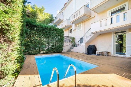 Προφήτης Ηλίας, Νέα Πεντέλη (Αθήνα - Βόρεια Προάστια)