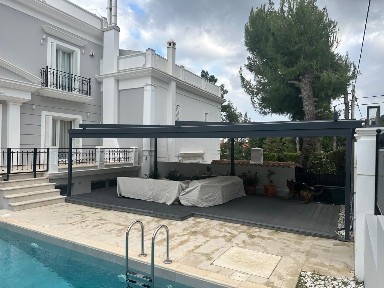 Κέντρο, Διόνυσος (Αθήνα - Βόρεια Προάστια)