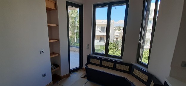 Αγία Βαρβάρα, Χαλάνδρι (Αθήνα - Βόρεια Προάστια)