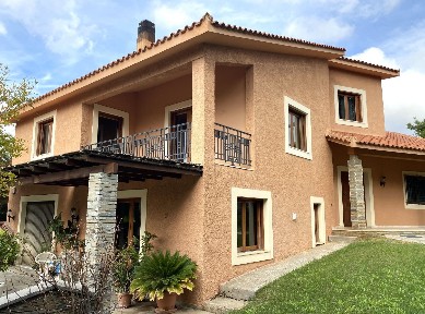Άνω Πεντέλη, Πεντέλη (Αθήνα - Βόρεια Προάστια)