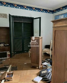 Μονοκατοικία, 557τ. μ.