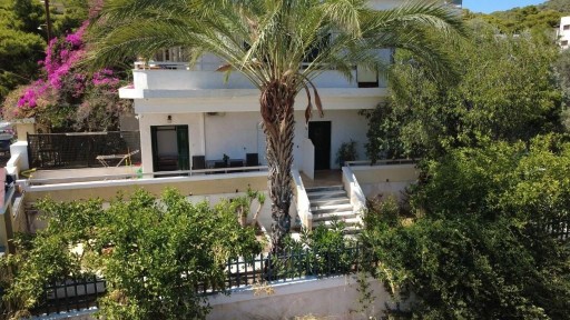 Αγία Μαρίνα, Αίγινα (Νησιά Αργοσαρωνικού), Καρυάτιδων, 180 10 Αίγινα