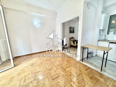 Studio / Γκαρσονιέρα, 30τ. μ.