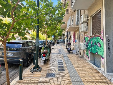 Παγκράτι (Αθήνα - Κέντρο)