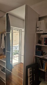 Διαμέρισμα, 85τ. μ.