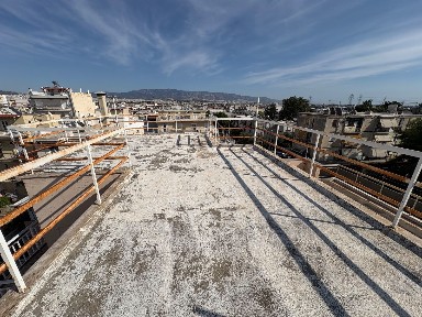 Studio / Γκαρσονιέρα, 30τ. μ.