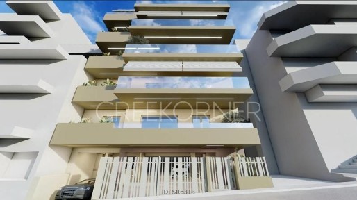 Λαμπρινή, Γαλάτσι (Αθήνα - Δυτικά Προάστια)
