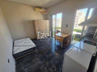 Studio / Γκαρσονιέρα, 27τ. μ.