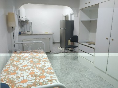 Studio / Γκαρσονιέρα, 25τ. μ.