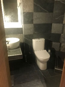 Studio / Γκαρσονιέρα, 35τ. μ.