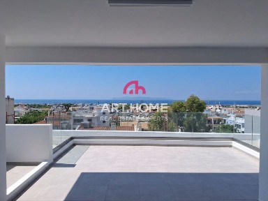 Γκολφ, Γλυφάδα (Αθήνα - Νότια Προάστια)