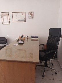 Γραφείο, 50τ. μ.