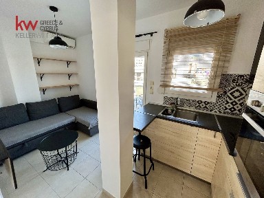 Studio / Γκαρσονιέρα, 32τ. μ.