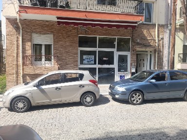 Κατάστημα, 18τ. μ.