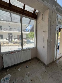 Πλατεία Ηρώων, Φλώρινα (Ν. Φλώρινας), Λεωφόρος Αβέρωφ Γεωργίου 81, Φλώρινα 53100