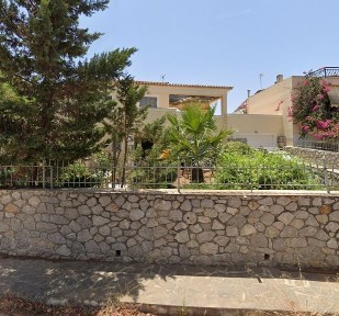 Ροζαίικα, Κρανίδι (Αργολίδα)